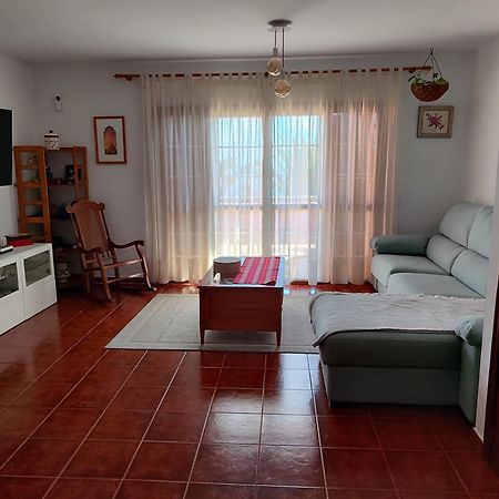 Lourdes 1 Casa Compartida Solo Con La Anfitriona Appartement Breña Baja Buitenkant foto