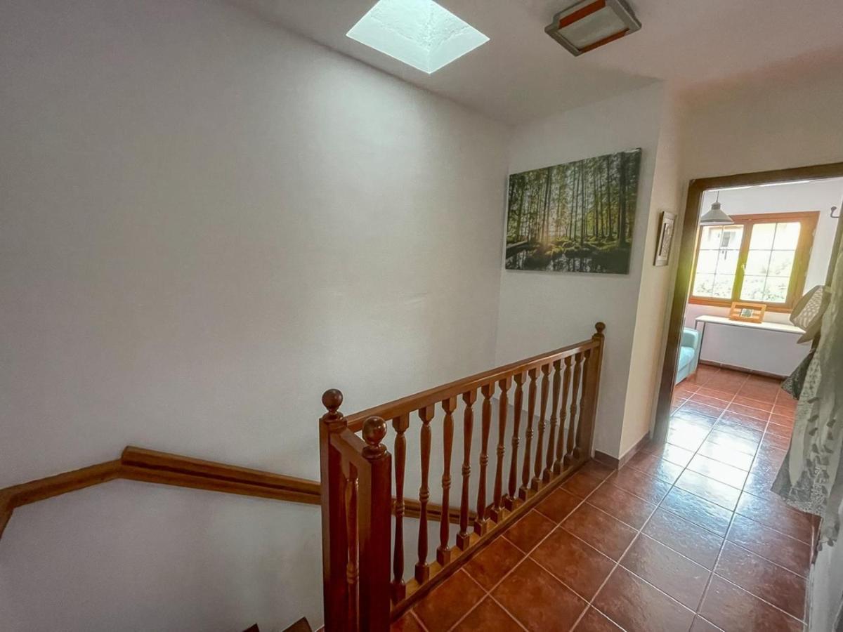 Lourdes 1 Casa Compartida Solo Con La Anfitriona Appartement Breña Baja Buitenkant foto