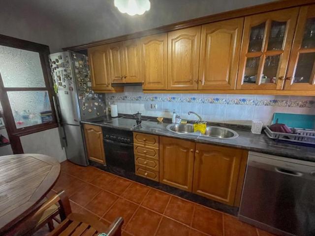 Lourdes 1 Casa Compartida Solo Con La Anfitriona Appartement Breña Baja Buitenkant foto