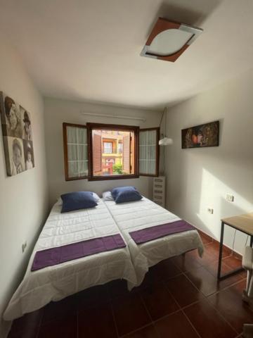 Lourdes 1 Casa Compartida Solo Con La Anfitriona Appartement Breña Baja Buitenkant foto